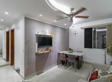 Apartamento · 110m² · 3 Quartos · 1 Vaga · Apartamento à Venda - Ouro Preto, 3 Quartos, 110 m2