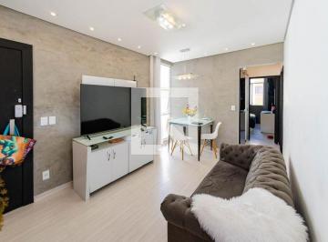 Apartamento · 109m² · 3 Quartos · 1 Vaga · Apartamento à Venda - Padre Eustáquio, 3 Quartos,  109 m2