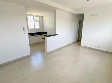Apartamento · 73m² · 3 Quartos · 2 Vagas · Apartamento à Venda - Padre Eustáquio, 3 Quartos, 73 m2