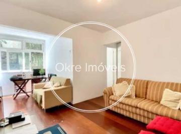 Apartamento · 48m² · 1 Quarto · 1 Vaga · Apartamento : / Residencial / Copacabana