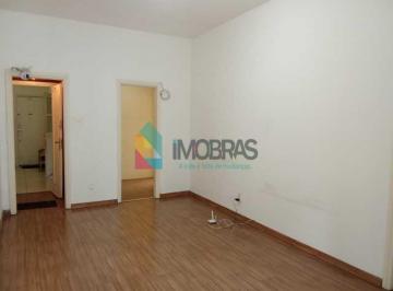 Apartamento · 70m² · 2 Quartos · Apartamento : Padrão / Residencial / Humaitá