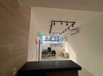 Apartamento · 40m² · 1 Quarto · Oportunidade na Central, conjugado mobiliado