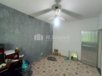 Casa · 68m² · 3 Quartos · 1 Vaga · Casa de rua :  / Residencial / Campinho