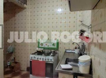 Apartamento · 59m² · 2 Quartos · excelente apto , 2 quartos , dependência completa, elevador