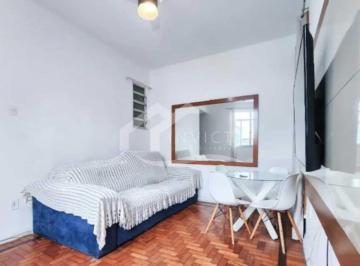 Apartamento · 33m² · 1 Quarto · belíssimo quarto e sala no centro do Rio de Janeiro!