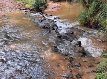 Foto 01 · TERRENO DE 30.000m² À VENDA EM ITAGUARA/MG