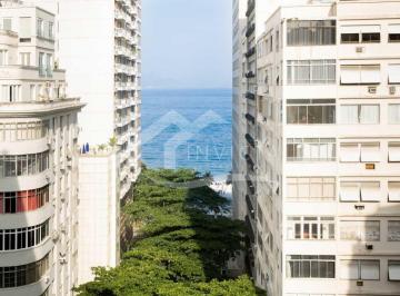 Apartamento · 103m² · 4 Quartos · Maravilhoso 4 quartos com vista mar reformado