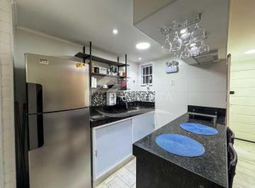 Apartamento · 35m² · 1 Quarto · MARAVILHOSO CONJUGADO NA QUADRA DA PRAIA !!!