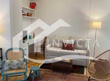 Apartamento · 70m² · 2 Quartos · Excelente oportunidade dois quartos em rua nobre