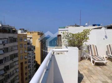 Apartamento · 534m² · 18 Quartos · Cobertura Duplex Vista Mar com Quinze Suítes Privadas !!!