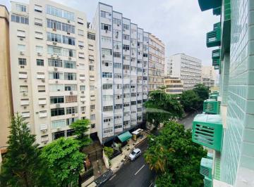 Apartamento · 58m² · 2 Quartos · 1 Vaga · OTIMA OPORTUNIDADE NO FLAMENGO!!