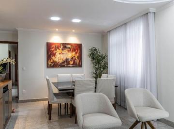 Apartamento · 138m² · 4 Quartos · 2 Vagas · Apartamento à Venda - Prado, 4 Quartos,  138 m2