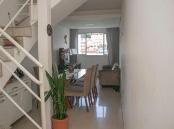 Apartamento · 141m² · 2 Quartos · 3 Vagas · Apartamento à Venda - Sagrada Família, 2 Quartos, 141 m2