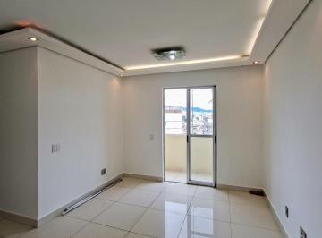 Apartamento · 80m² · 3 Quartos · 1 Vaga · Apartamento à Venda - Sagrada Família, 3 Quartos, 80 m2
