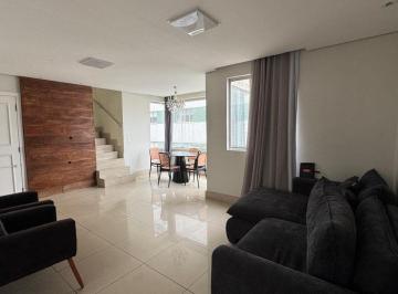 Apartamento · 150m² · 3 Quartos · 2 Vagas · Apartamento à Venda - Santa Efigênia, 3 Quartos, 150 m2