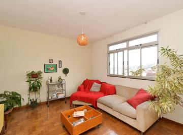 Apartamento · 97m² · 3 Quartos · 1 Vaga · Apartamento à Venda - Santa Efigênia, 3 Quartos,  97 m2