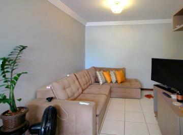 Apartamento · 95m² · 3 Quartos · 2 Vagas · Apartamento à Venda - Sagrada Família, 3 Quartos, 95 m2