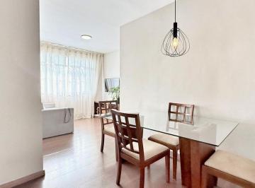 Apartamento · 66m² · 2 Quartos · 1 Vaga · Apartamento à Venda - Santa Efigênia, 2 Quartos,  66 m2