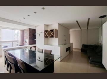 Apartamento · 97m² · 3 Quartos · 2 Vagas · Apartamento à Venda - Santo Antônio, 3 Quartos,  97 m2