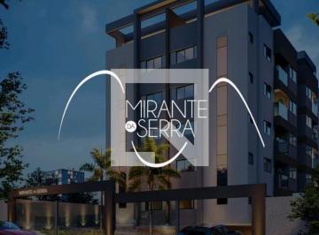 Apartamento · 104m² · 2 Quartos · 2 Vagas · Apartamento à Venda - São Lucas, 2 Quartos, 104 m2