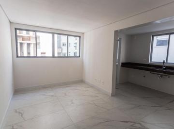 Apartamento · 67m² · 2 Quartos · 2 Vagas · Apartamento à Venda - Savassi, 2 Quartos,  67 m2