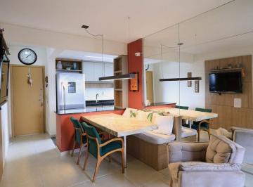 Apartamento · 124m² · 3 Quartos · 3 Vagas · Apartamento à Venda - São Pedro, 3 Quartos,  124 m2