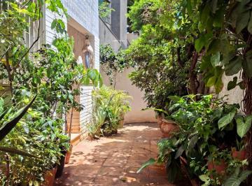 Casa · 350m² · 6 Quartos · 6 Vagas · Casa à Venda - Savassi, 6 Quartos,  350 m2