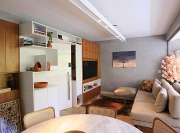 Apartamento · 105m² · 3 Quartos · 2 Vagas · Apartamento à Venda - Savassi, 3 Quartos, 105 m2
