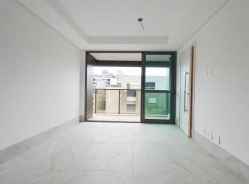Apartamento · 84m² · 3 Quartos · 2 Vagas · Apartamento à Venda - Serra, 3 Quartos, 84 m2