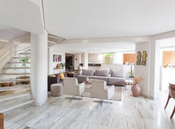 Apartamento · 426m² · 4 Quartos · 3 Vagas · Apartamento à Venda - Serra, 4 Quartos, 426 m2