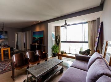 Apartamento · 75m² · 2 Quartos · 2 Vagas · Apartamento à Venda - Sion, 2 Quartos,  75 m2