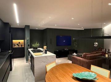 Apartamento · 106m² · 2 Quartos · 2 Vagas · Apartamento à Venda - Sion, 2 Quartos,  106 m2