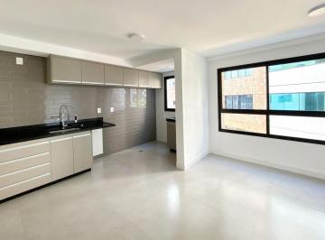 Apartamento · 66m² · 2 Quartos · 2 Vagas · Apartamento à Venda - Sion, 2 Quartos, 66 m2