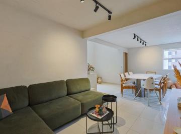 Apartamento · 107m² · 3 Quartos · 2 Vagas · Apartamento à Venda - Sion, 3 Quartos, 107 m2