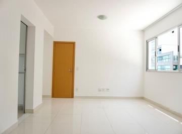 Apartamento · 63m² · 2 Quartos · 2 Vagas · Apartamento à Venda - Sion, 2 Quartos, 63 m2