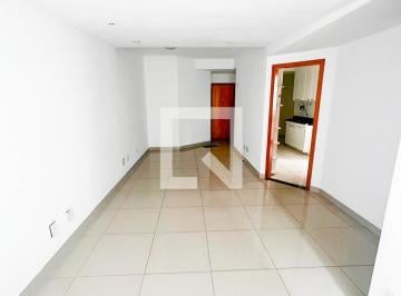 Apartamento · 77m² · 3 Quartos · 1 Vaga · Apartamento à Venda - União, 3 Quartos, 77 m2