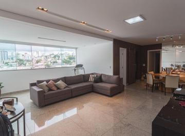 Apartamento · 149m² · 4 Quartos · 4 Vagas · Apartamento à Venda - União, 4 Quartos, 149 m2