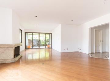 Apartamento · 297m² · 3 Quartos · 3 Vagas · Apartamento à Venda - Alto de Pinheiros, 3 Quartos,  297 m2