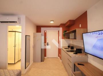 Apartamento · 26m² · 1 Quarto · Apartamento à Venda - Bela Vista, 1 Quarto, 26 m2