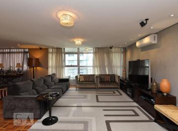 Apartamento · 252m² · 3 Quartos · Apartamento à Venda - Bom Retiro, 3 Quartos,  252 m2