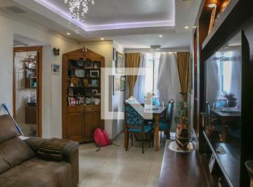 Apartamento · 59m² · 2 Quartos · 1 Vaga · Apartamento à Venda - Bom Retiro, 2 Quartos, 59 m2