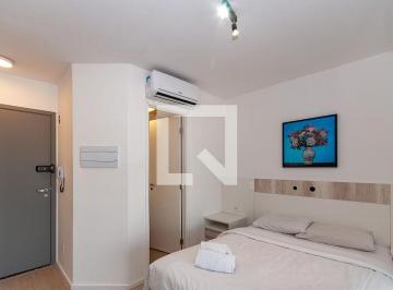 Apartamento · 39m² · 1 Quarto · 1 Vaga · Apartamento à Venda - Bom Retiro, 1 Quarto, 39 m2