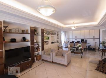 Apartamento · 210m² · 4 Quartos · 2 Vagas · Apartamento à Venda - Bom Retiro, 4 Quartos,  210 m2
