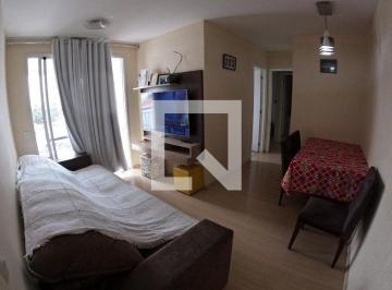 Apartamento · 58m² · 2 Quartos · 1 Vaga · Apartamento à Venda - Bom Retiro, 2 Quartos, 58 m2