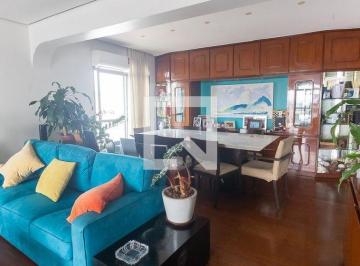 Apartamento · 200m² · 4 Quartos · 2 Vagas · Apartamento à Venda - Bom Retiro, 4 Quartos,  200 m2