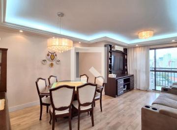 Apartamento · 96m² · 3 Quartos · 2 Vagas · Apartamento à Venda - Bom Retiro, 3 Quartos,  96 m2