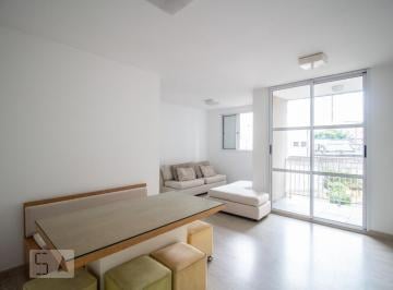 Apartamento · 62m² · 2 Quartos · 1 Vaga · Apartamento à Venda - Bom Retiro, 2 Quartos, 62 m2