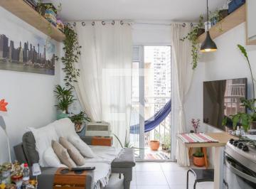 Apartamento · 35m² · 2 Quartos · Apartamento à Venda - Bom Retiro, 2 Quartos, 35 m2