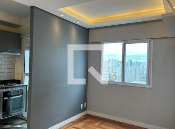 Apartamento · 33m² · 1 Quarto · Apartamento à Venda - Bom Retiro, 1 Quarto, 33 m2