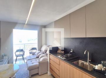 Apartamento · 40m² · 2 Quartos · Apartamento à Venda - Bom Retiro, 2 Quartos, 40 m2